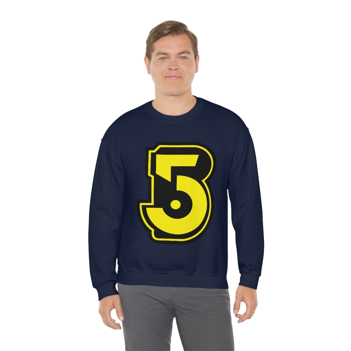 B5 Sweatshirt