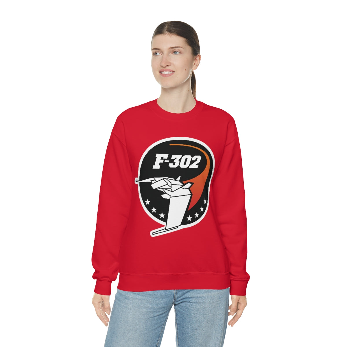SG - 302 Sweatshirt