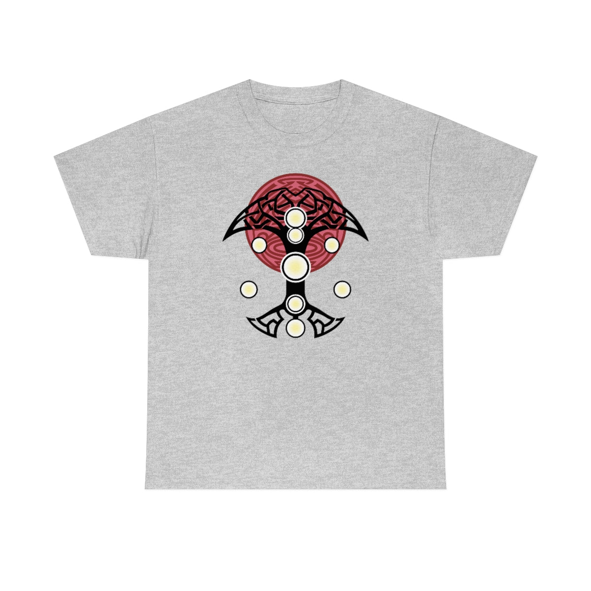 Thunder Tree Tee