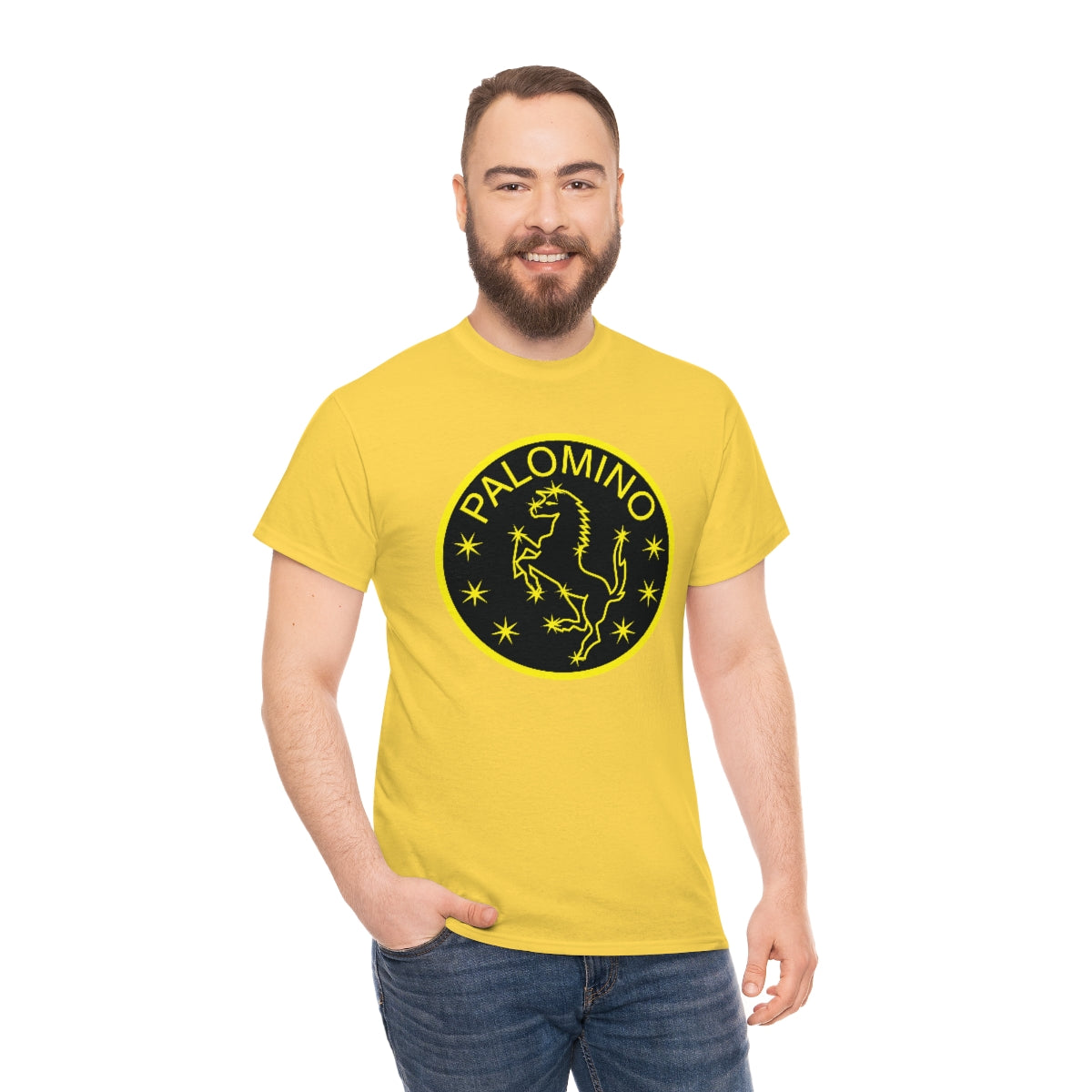Palomino Tee