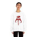 Bounty Hunter Shoulder Logo Sweatshirt