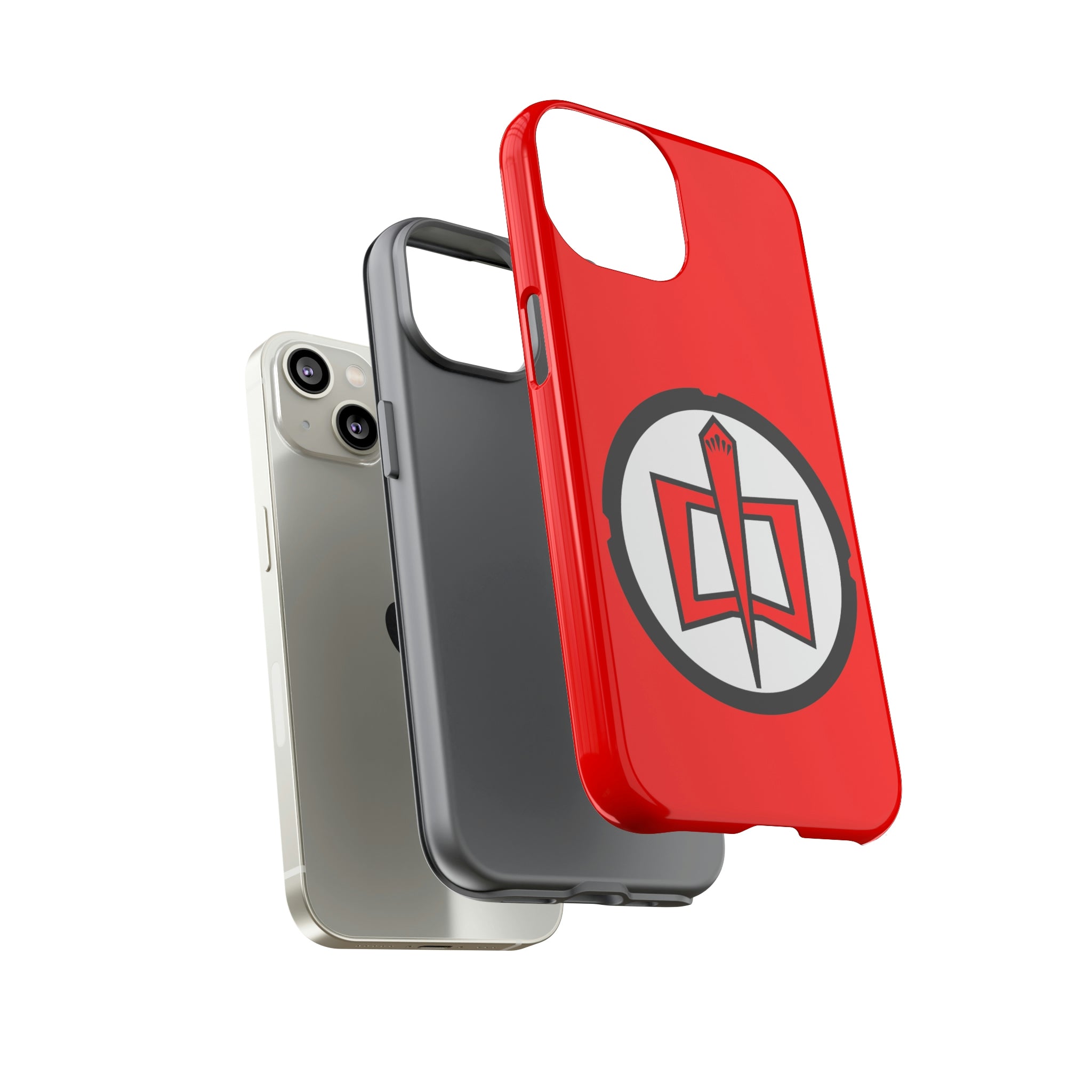 American Hero Phone Case