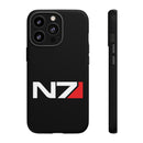 N7 Phone Case