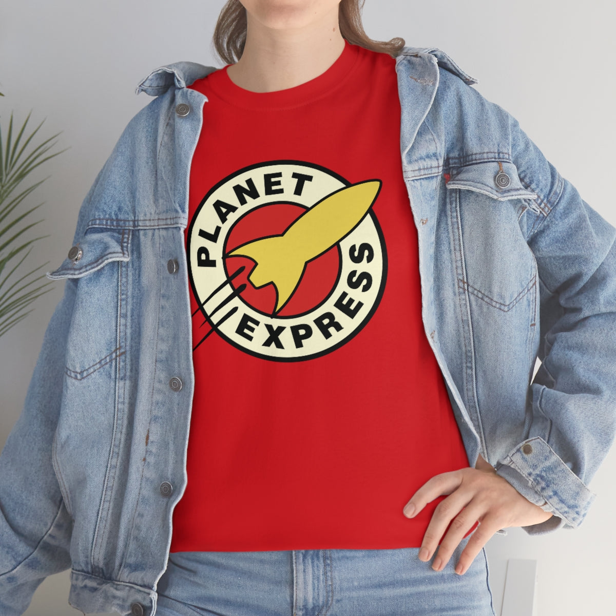 Express Tee