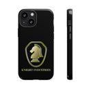 KR - Industries Phone Case