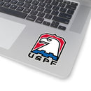 EFNY Escape USPF Stickers