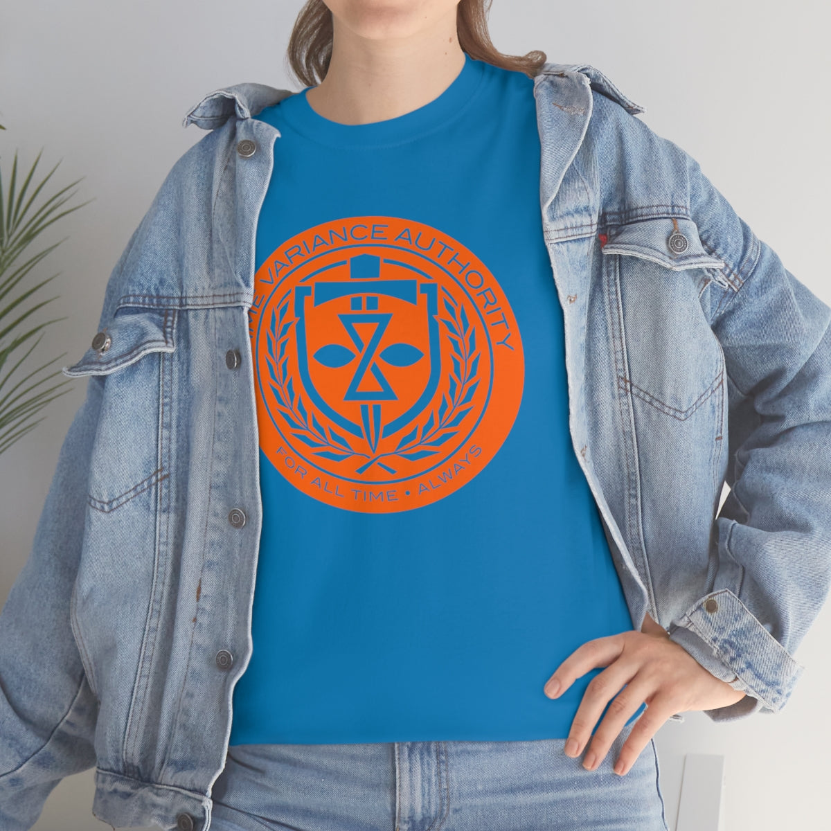 VARIANT Tee