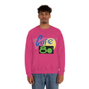 BTTF - 80s Sweatshirt