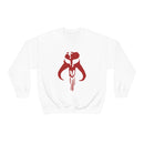 Bounty Hunter Shoulder Logo Sweatshirt