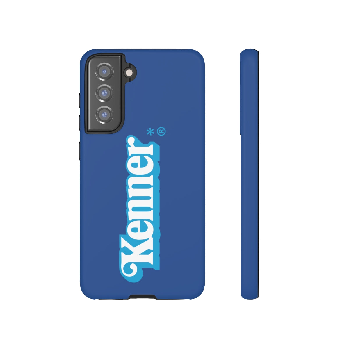 Retro Kenner Phone Case