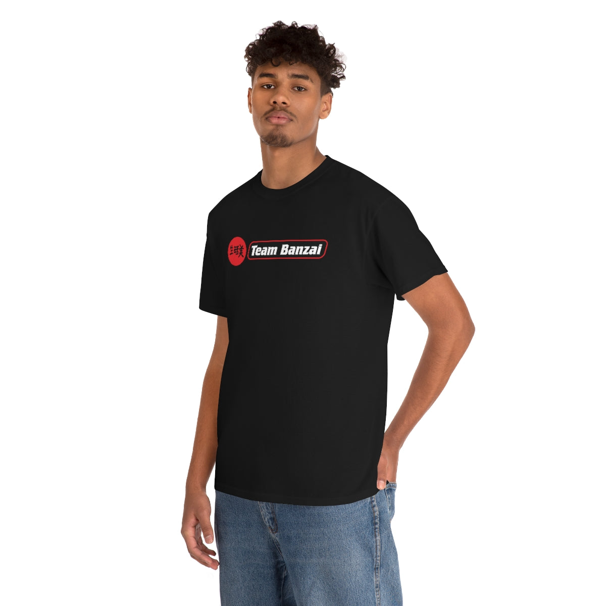 BB - Team Banzai #2 Tee