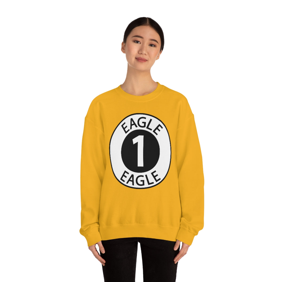 1999 - Eagle 1 Sweatshirt