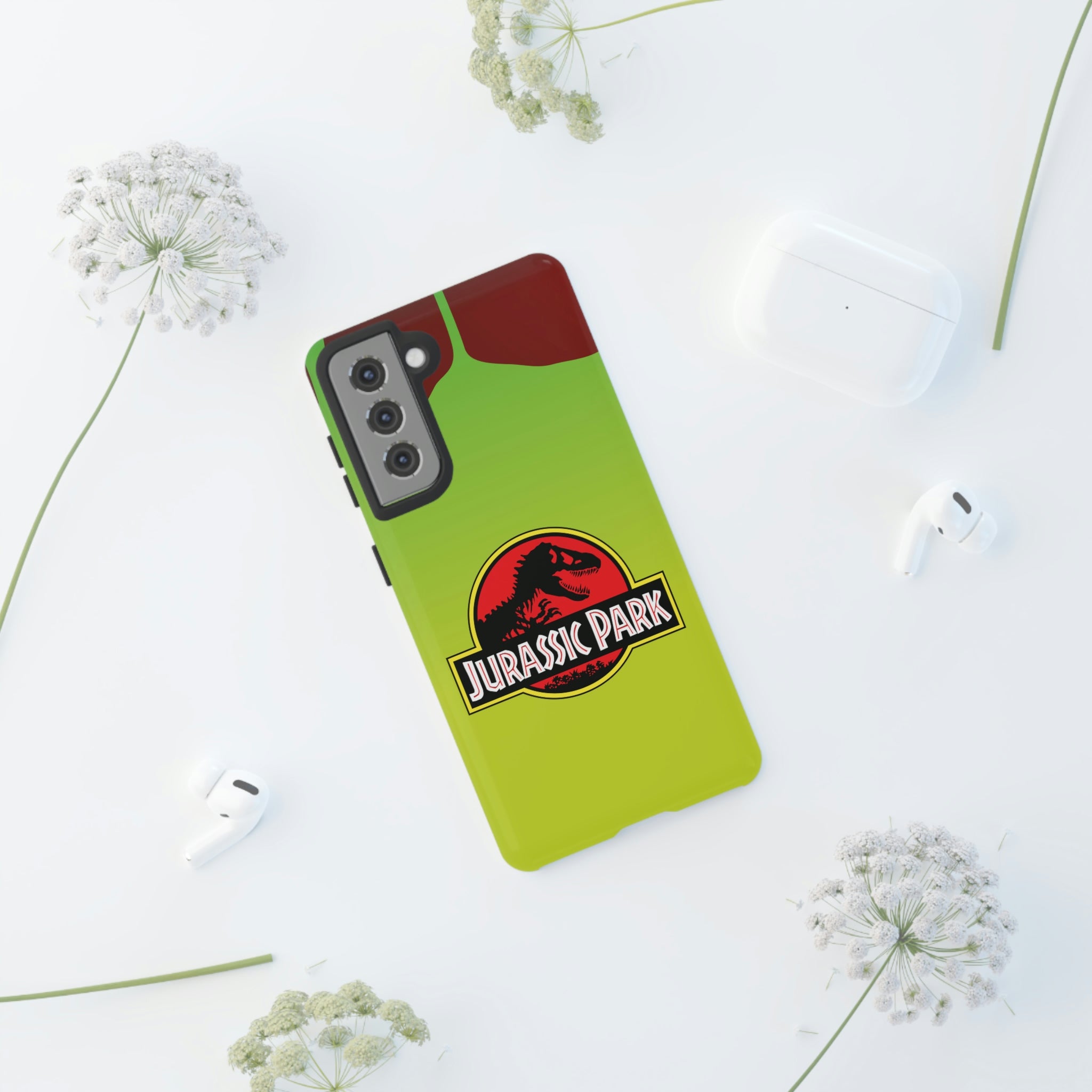 JP Phone Case