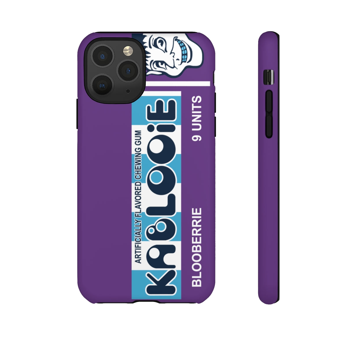 KABLOOIE Phone Case