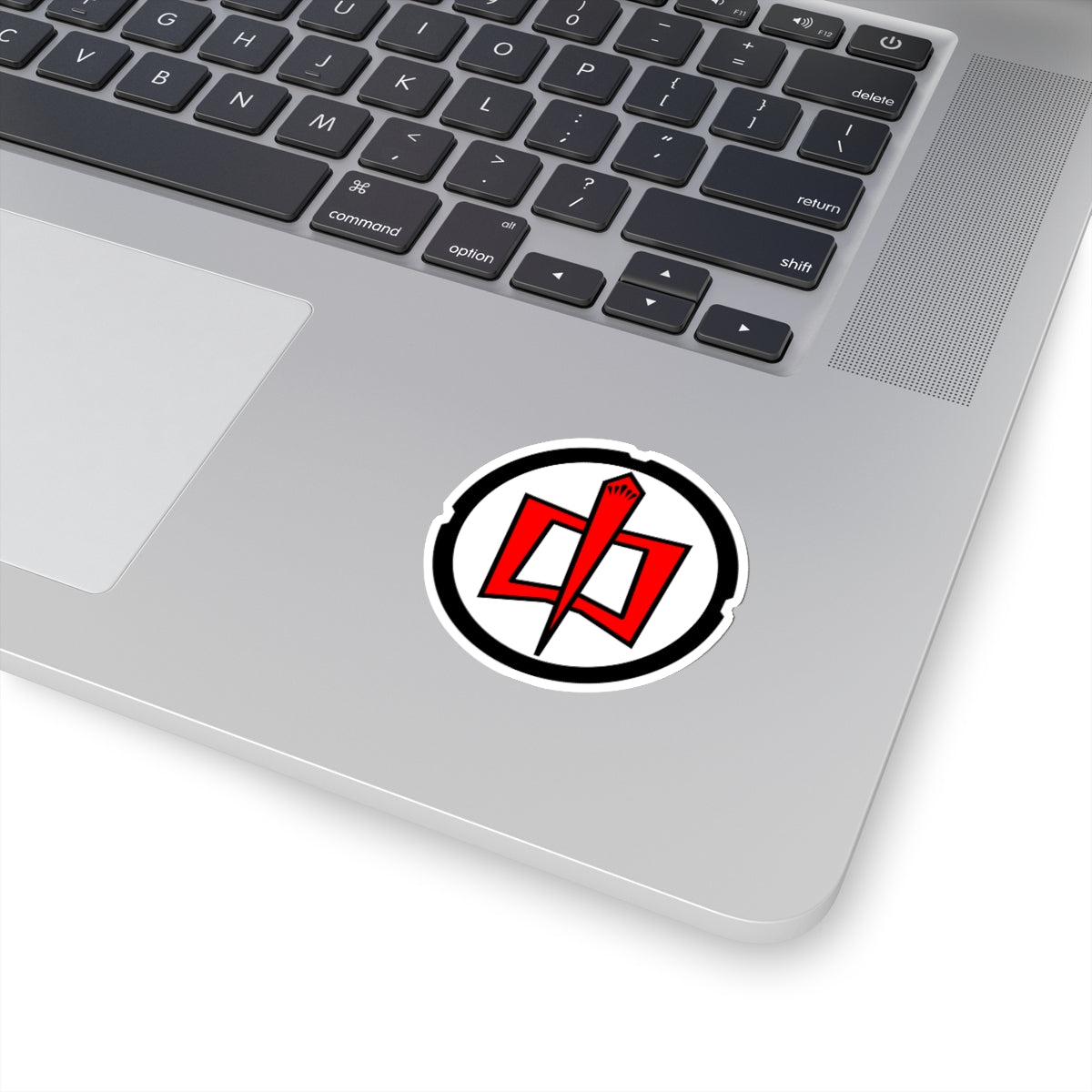 American Hero Stickers