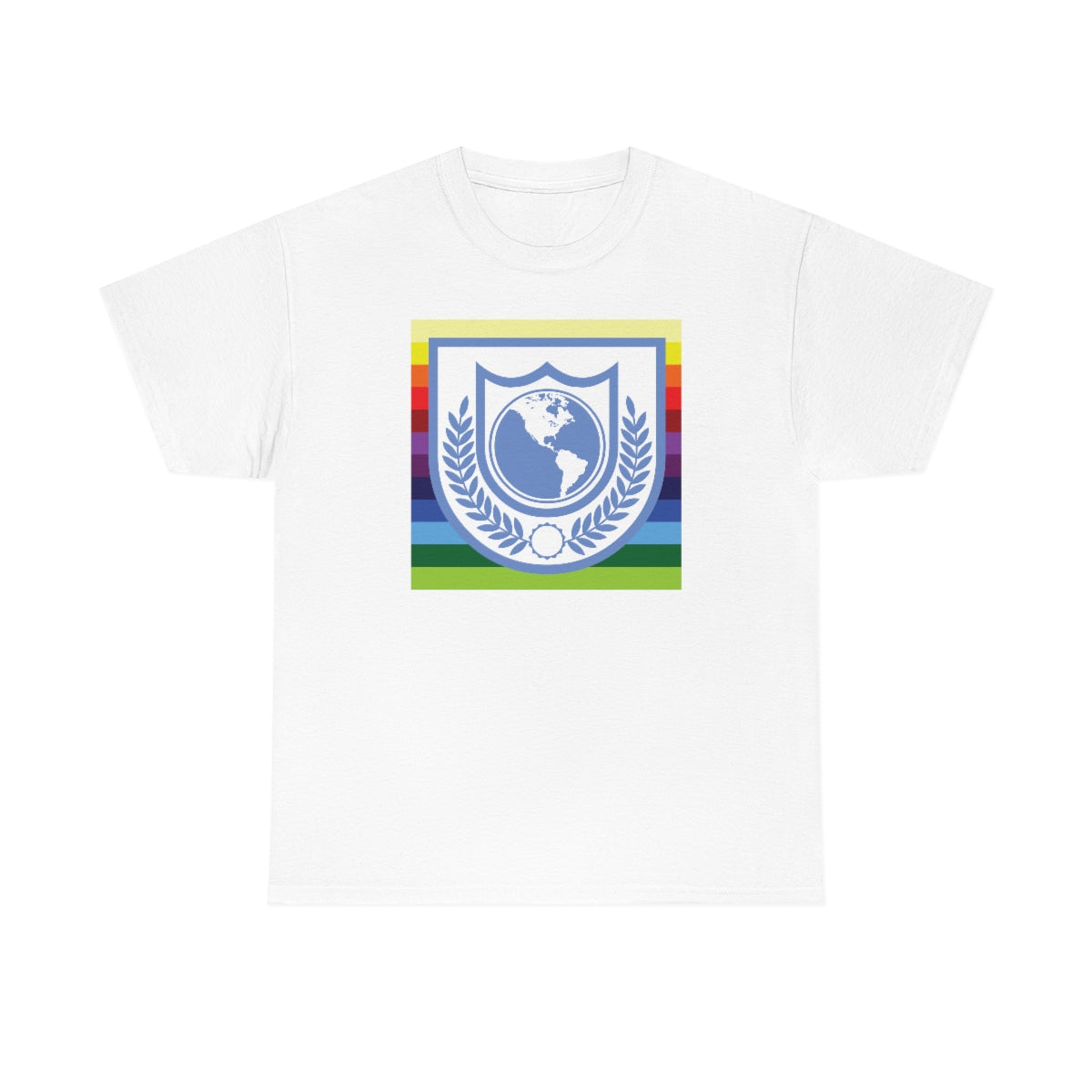 Earth Defense Directorate Tee