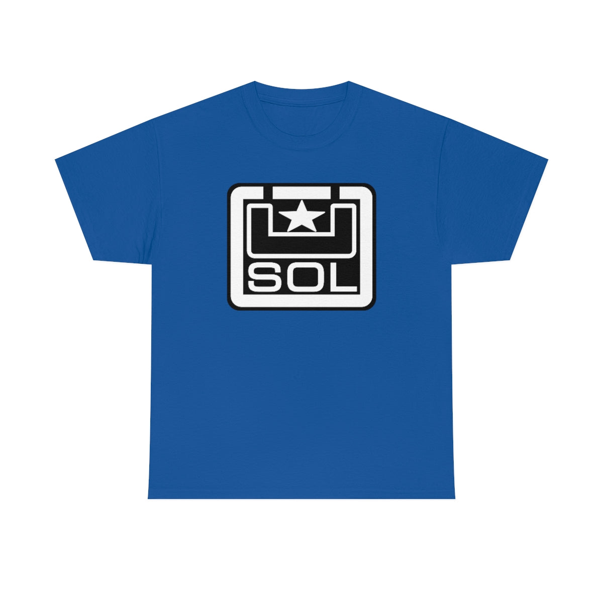 UNISOL Tee