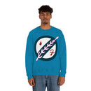 Bounty Hunter Chest Logo Sweatshirt