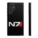 N7 Phone Case