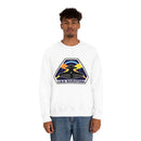 SAAB - USS Saratoga Sweatshirt