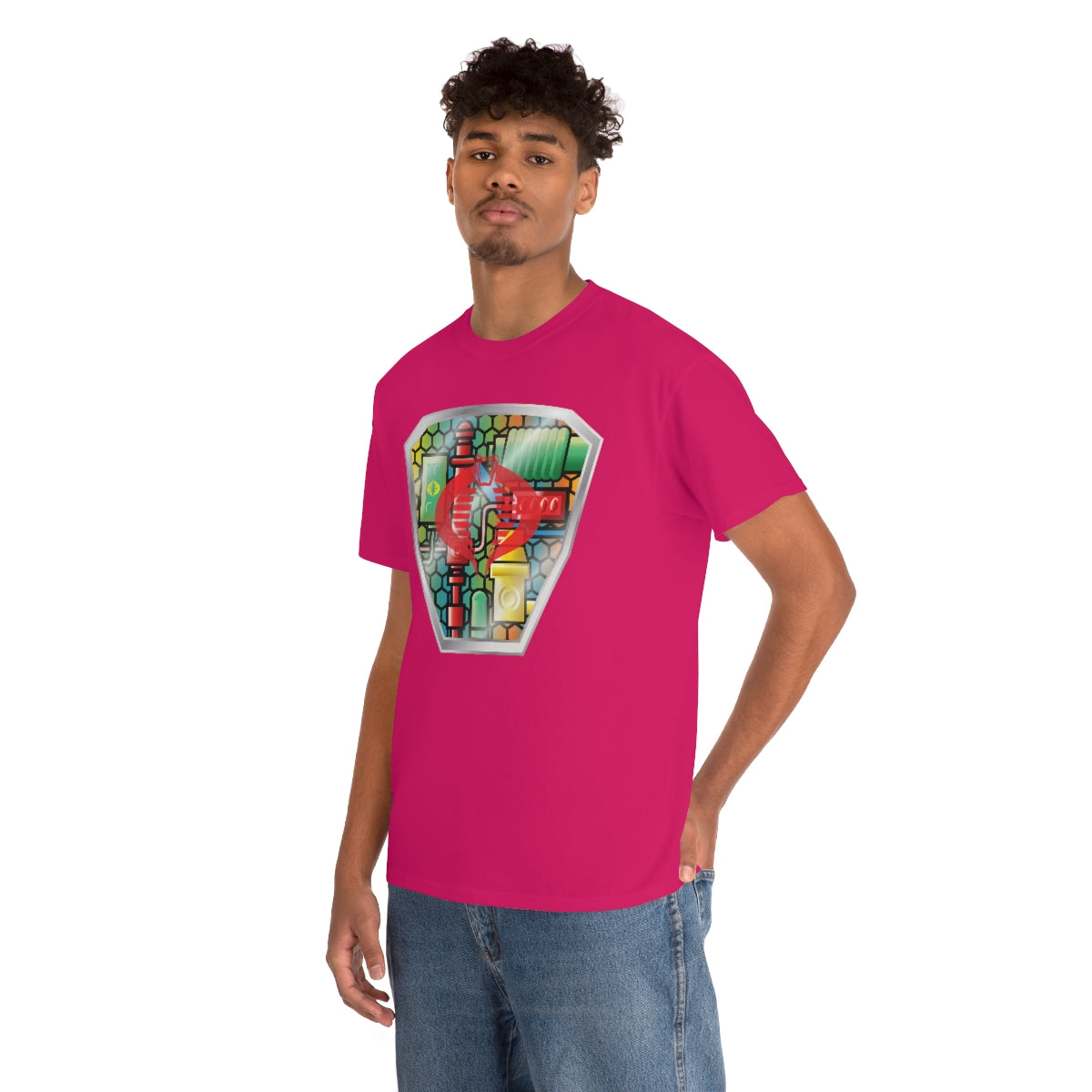 Cobra BAT Tee