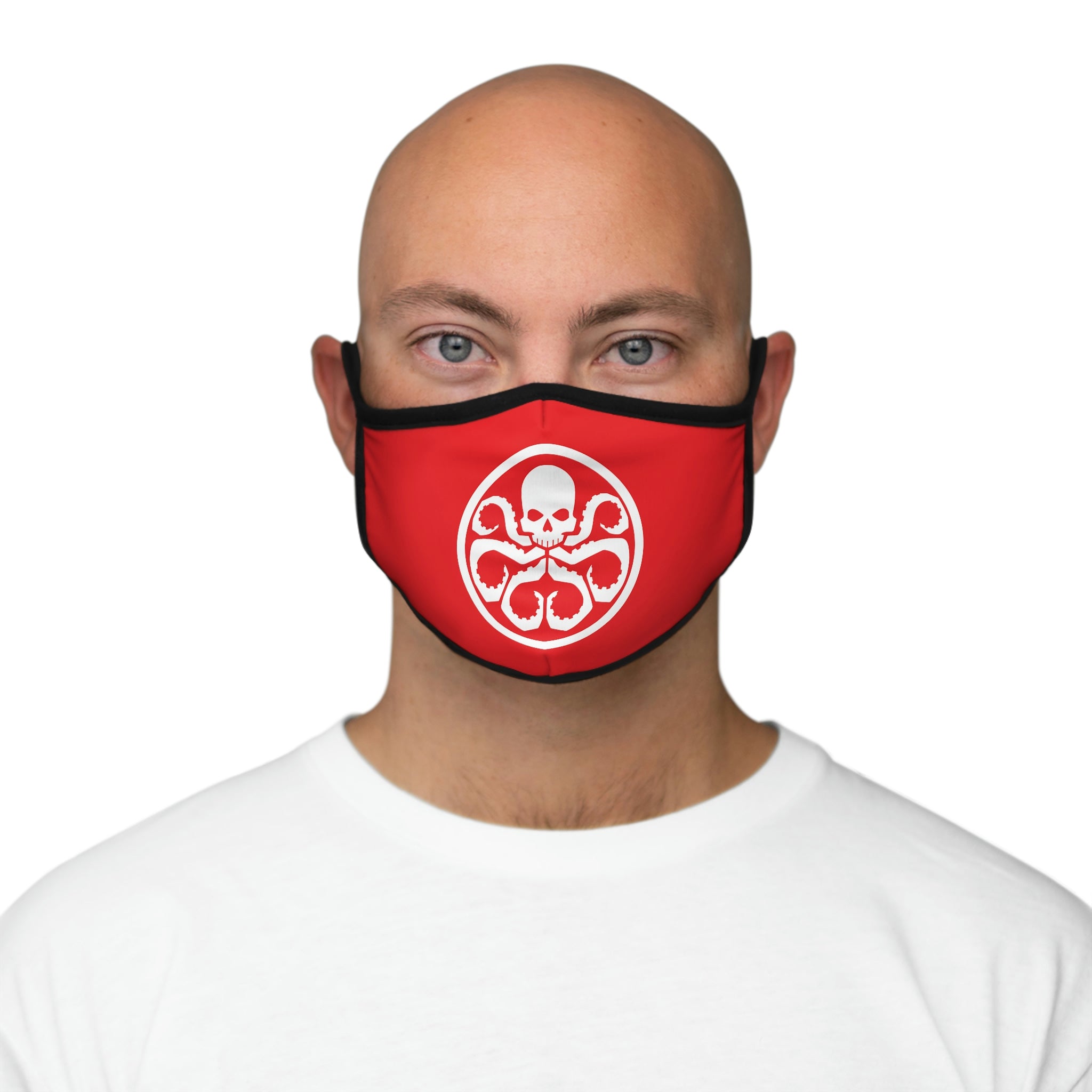 HYDRA Face Mask