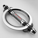 1:1 Grand Inquisitor Inspired Lightaber Xenopixel