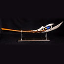 1:1 Full Metal Avengers Loki Scepter