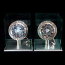 1:1 Iron Man MK1/MK2 Arc Reactor Heart Model With LED Light