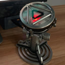 1:1 Iron Man LED Wearable Arc Reactor MK7 MK VII