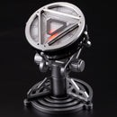 1:1 Iron Man LED Wearable Arc Reactor MK7 MK VII