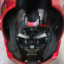 1:1 Iron Man MK5 Wearable Helmet Movie Prop Replica