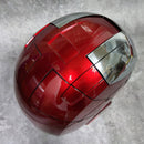 1:1 Iron Man MK5 Wearable Helmet Movie Prop Replica
