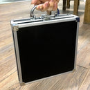 1:1 Thanos Infinity Gauntlet LED stones in case