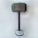 1:1 Thor Hammer Display Wall Mount