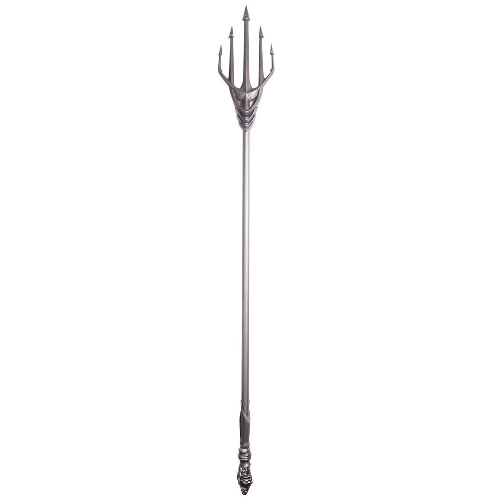 1:1 Atlanna Queen of Atlantis Silver Trident
