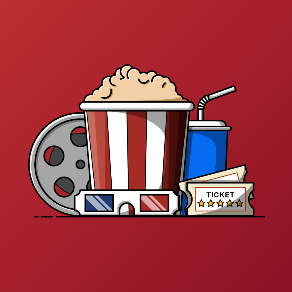 Reel Icons
