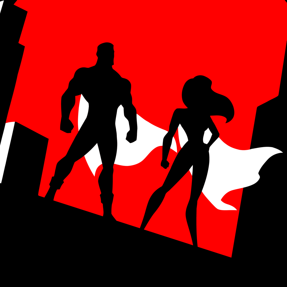 Heroic Vibes
