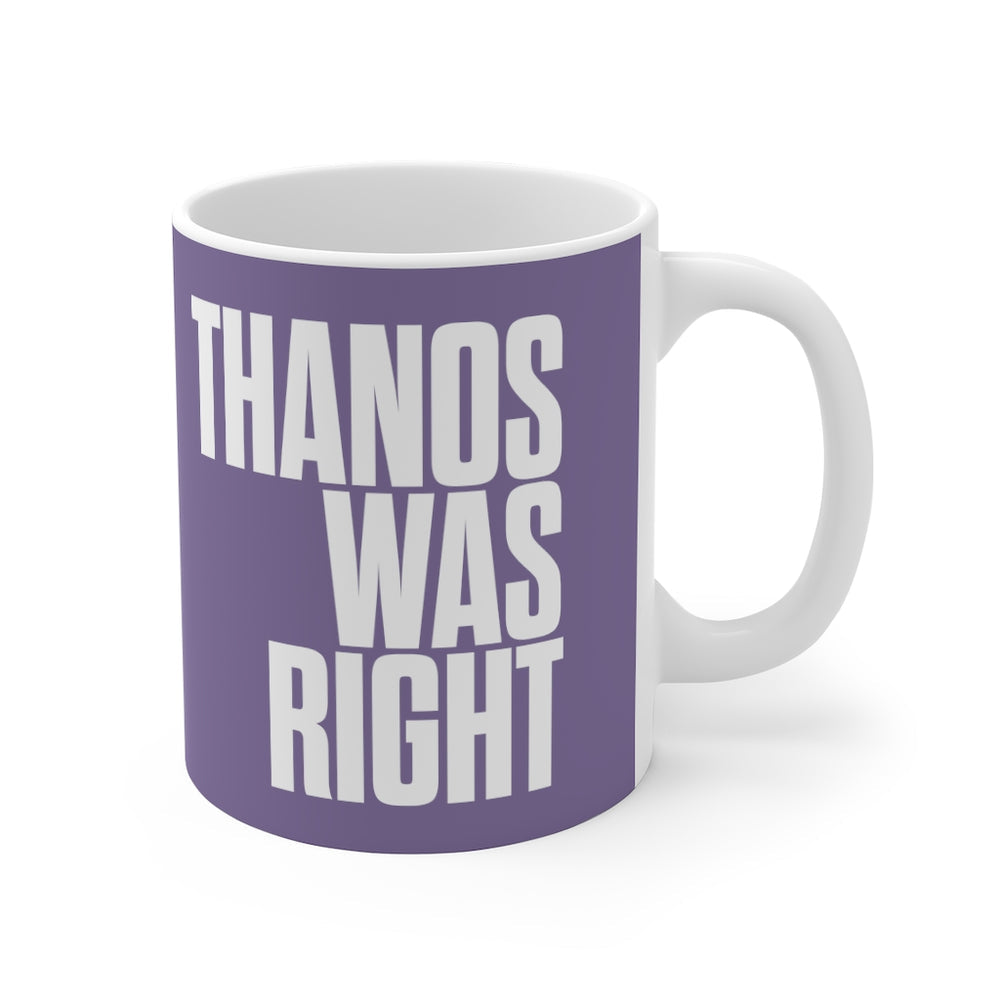 Mugs