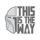 MD - This is the Way