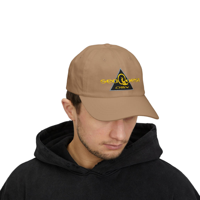SQ - DSV Hat