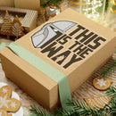 MD - This is the Way