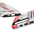 Astro Robot Red (Google & Samsung) Tough Case