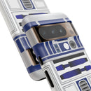 Astro Robot (Google & Samsung) Tough Case