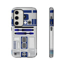 Astro Robot (Google & Samsung) Tough Case