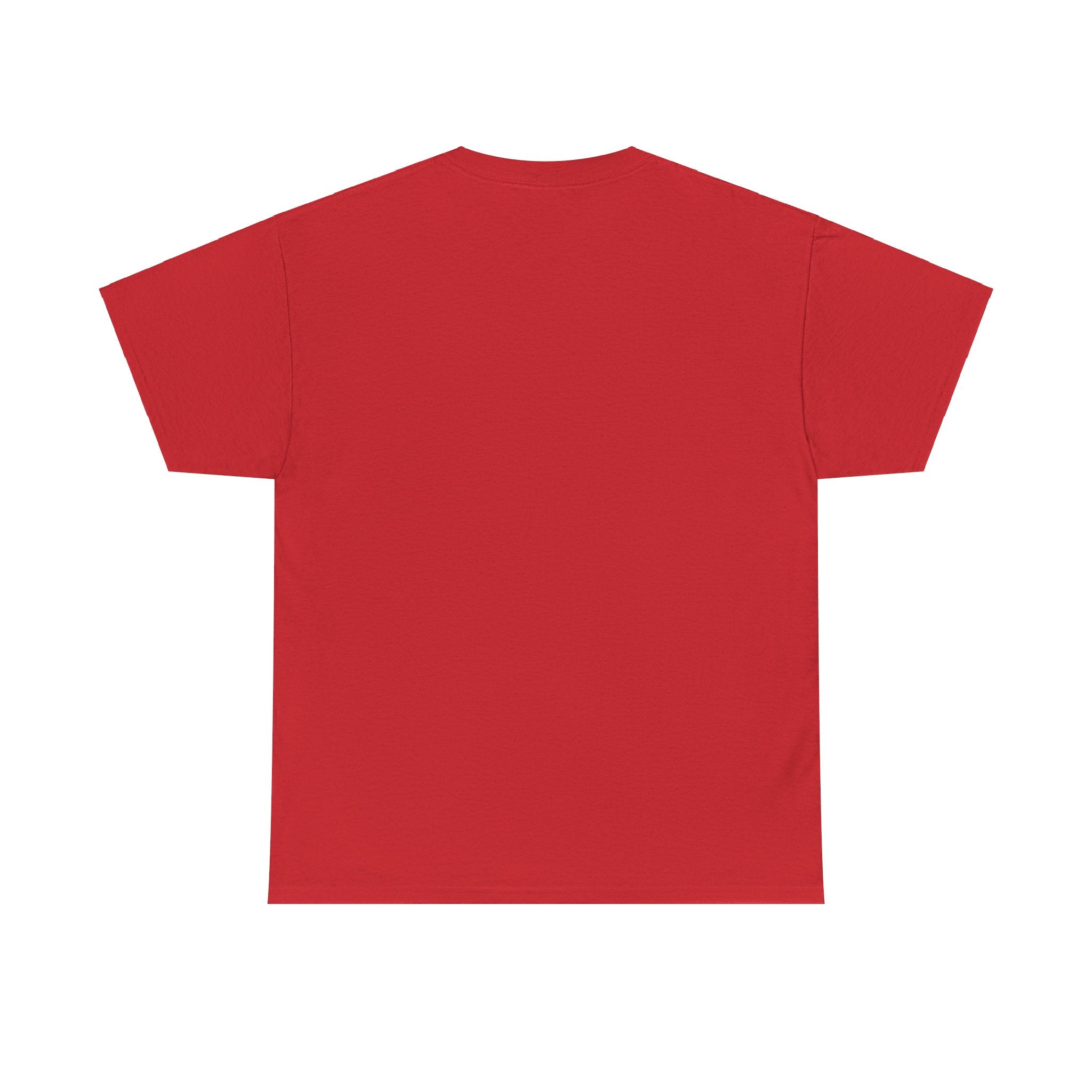 Fantastic 4 Logo Tee