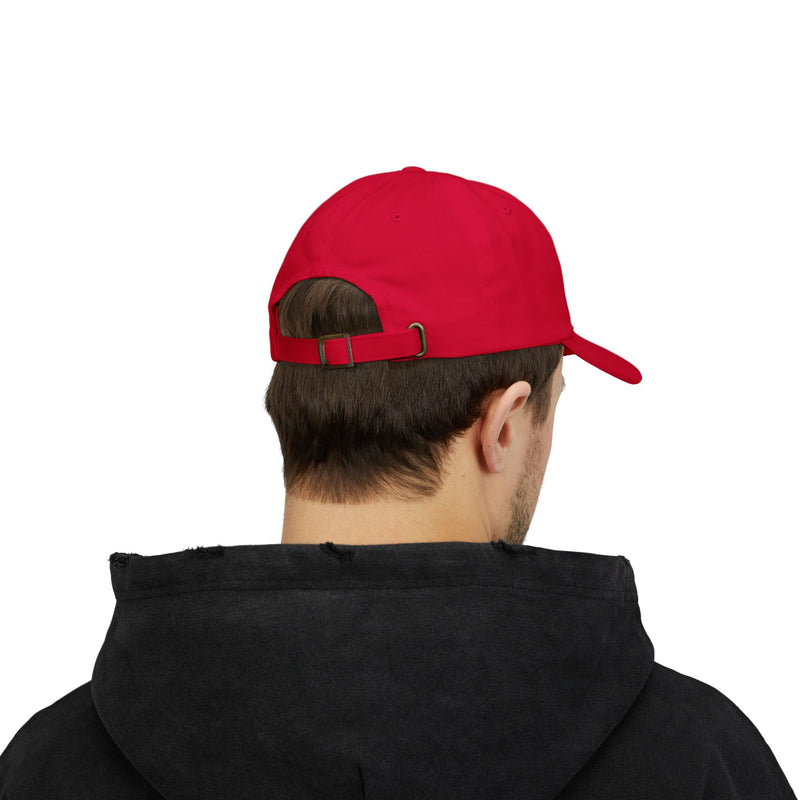 SQ - UEO Hat