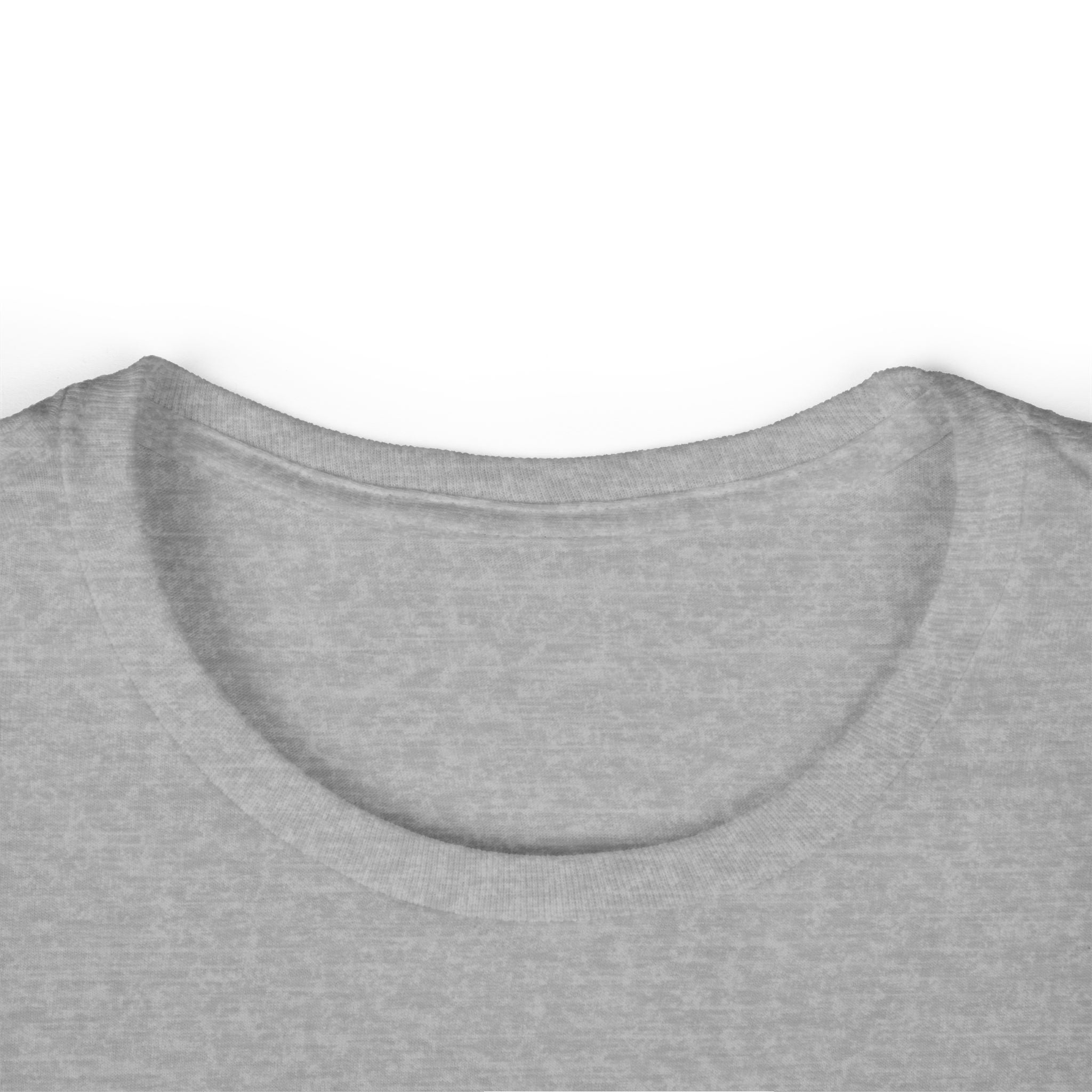 Fantastic 4 Logo Women's Fitted Tee