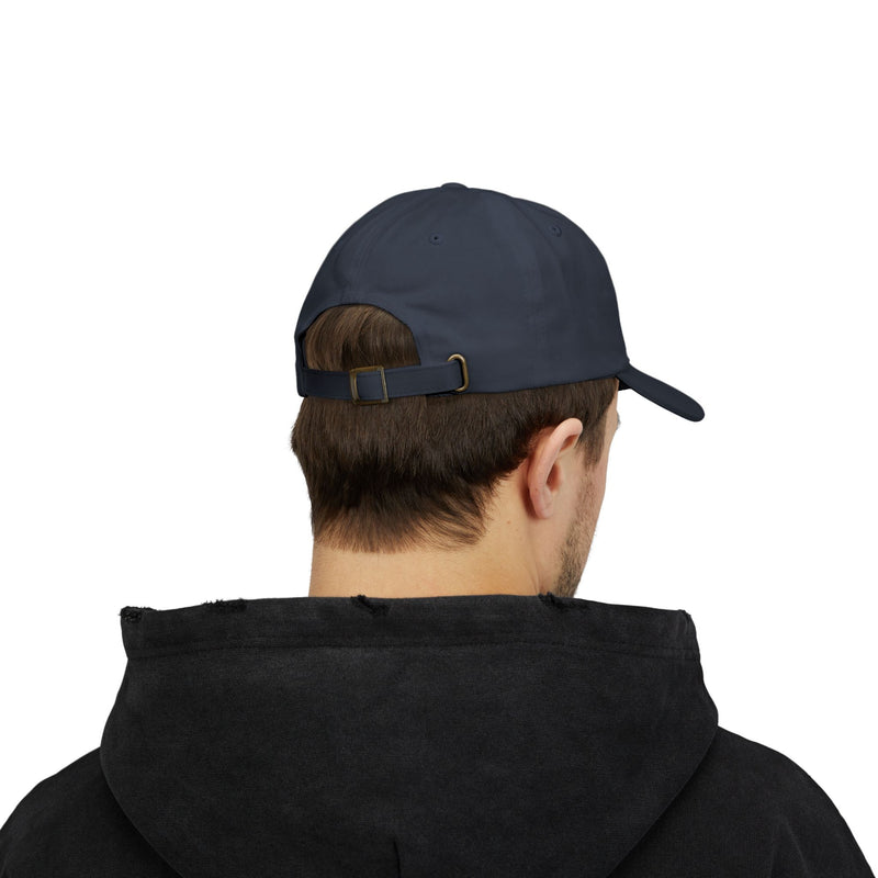 FF - Brown Coats Hat