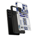 Astro Robot (Google & Samsung) Tough Case